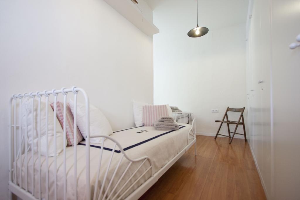 Ferienwohnung Champion Duplex Terrace And Garage Old Town 6 Pax Sevilla Exterior foto
