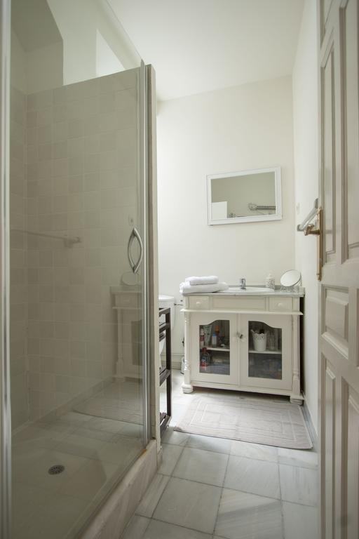 Ferienwohnung Champion Duplex Terrace And Garage Old Town 6 Pax Sevilla Exterior foto
